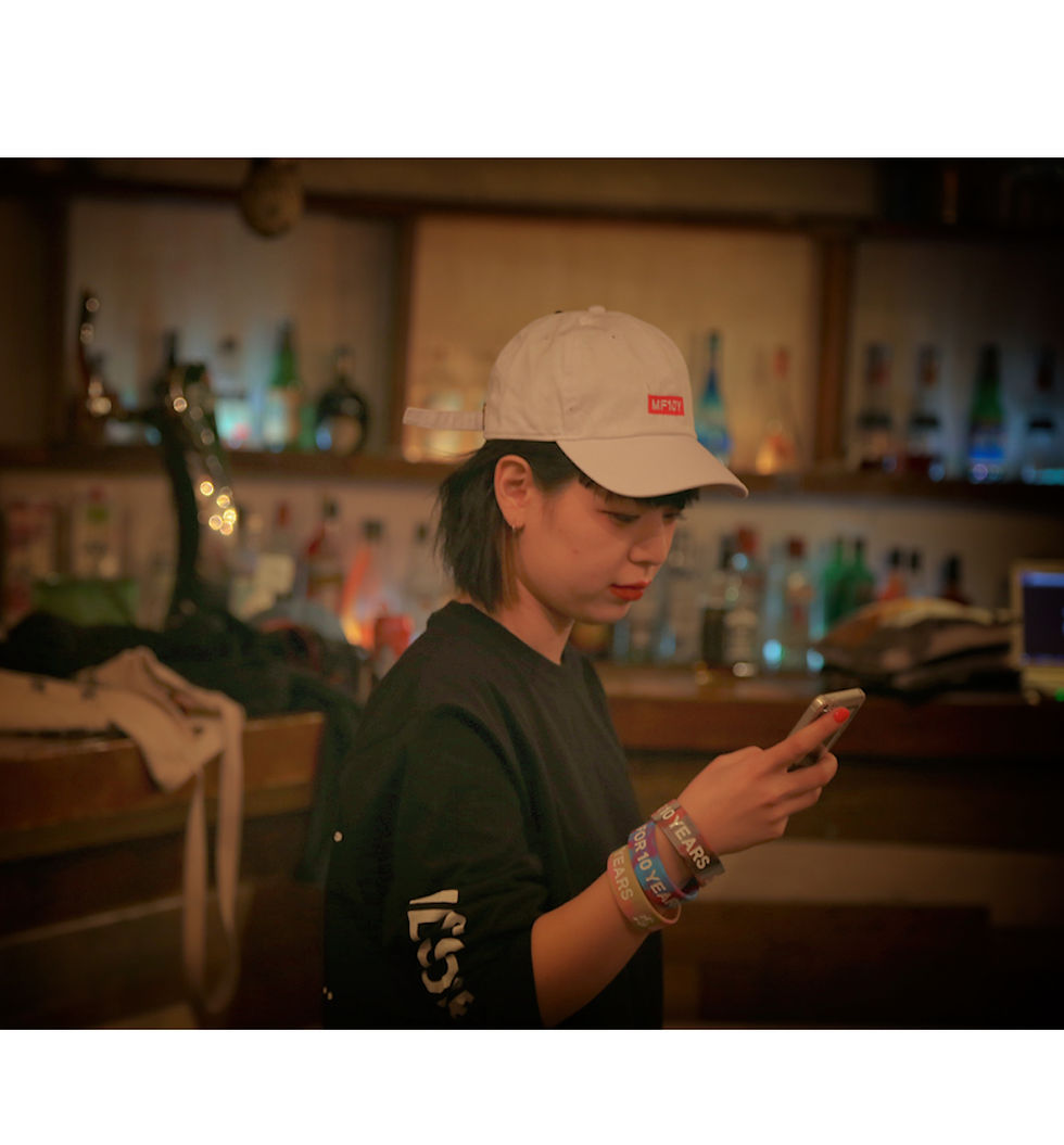 サムネイル： MILESTONE FOR 10 YEARS Curve Cap