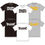サムネイル： MILESTONE FOR 10 YEARS Logo T-shirts