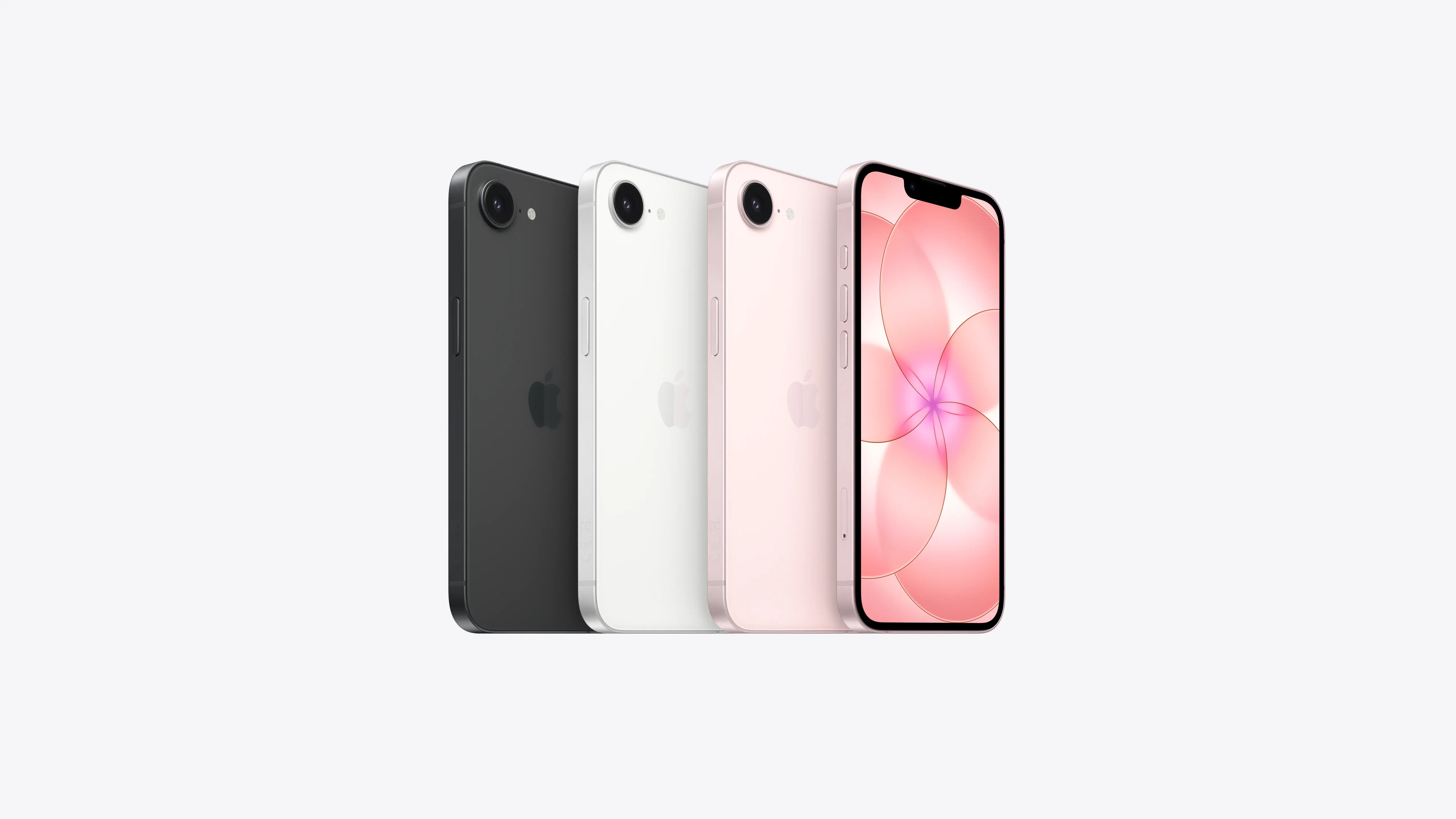 iPhone 17e