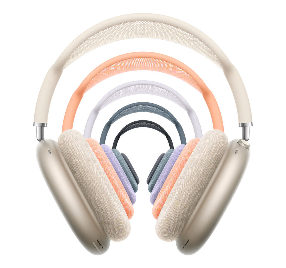 AirPods Max 2