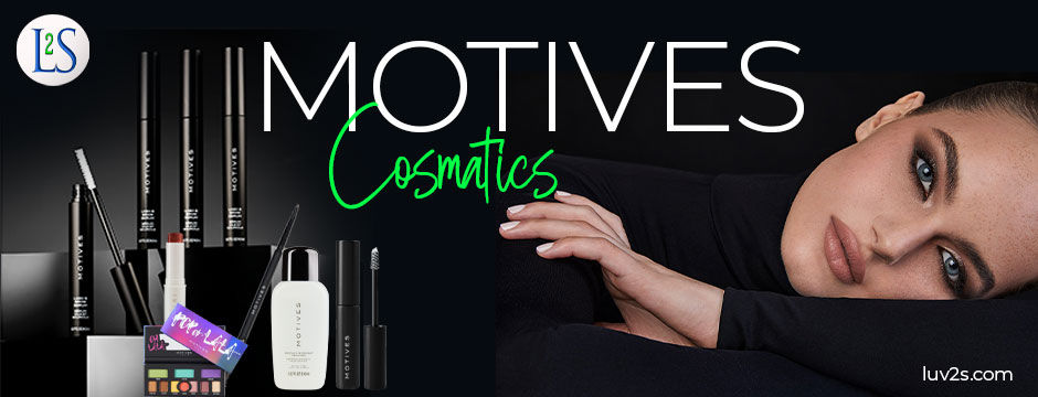 Motives Makeup