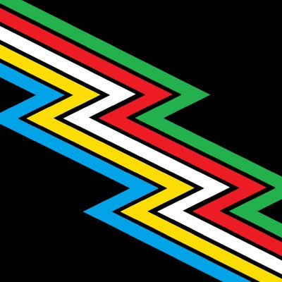 The Disability Pride Flag