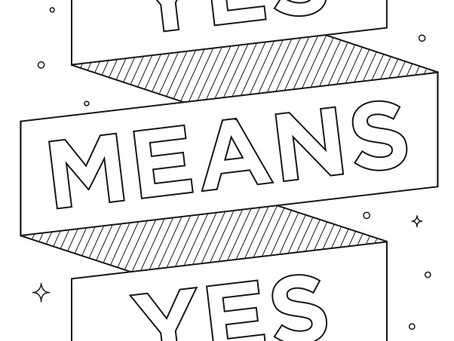 Raising Awareness About Sexual Assault -- Virtually!