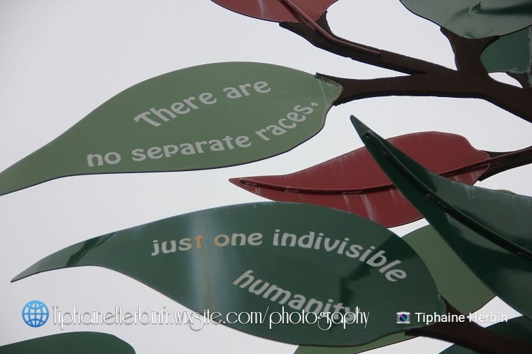 Mémorial Utah Beach