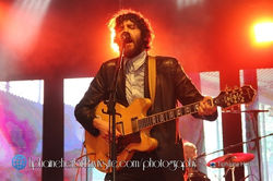 JERRY LEGER & T.. au F.Amer.Journeys