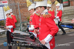 La parade de Noël 2017