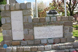 Commémoration Anzac Day,à Bullecourt