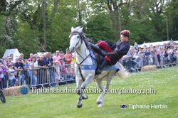 Fête médiévale au chaufour