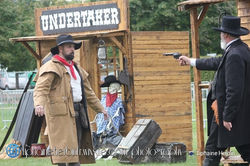 Festiwest de Bruay-la-Buissière