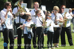Fête médiévale au chaufour