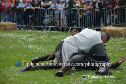Fête médiévale au chaufour