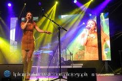 JILL FISHER au American Journeys