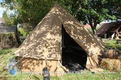 Campements_militaire_à_Ferfay_2017_(46)