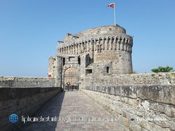 Château de Dinan