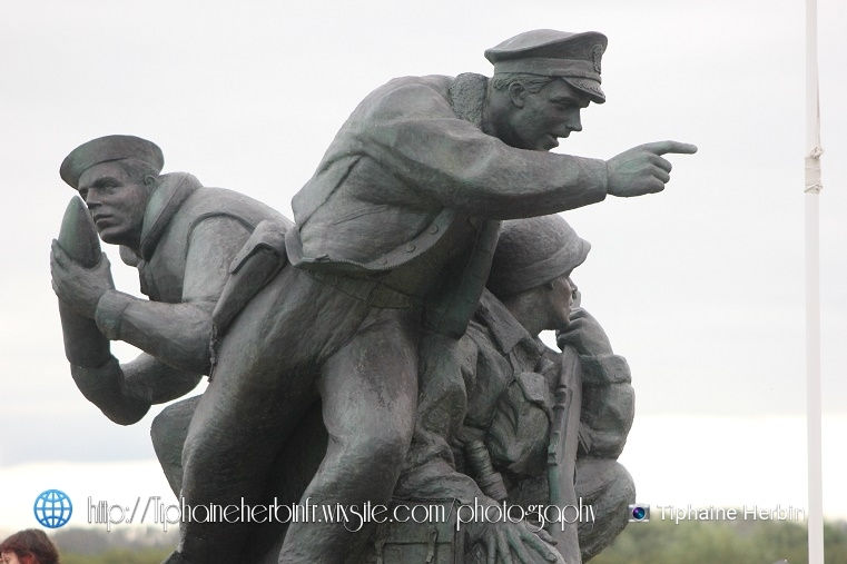 Mémorial Utah Beach