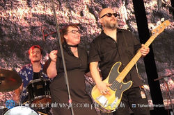 Loretta & the Bad Kings, A.Journeys