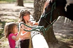 Horseback Riding