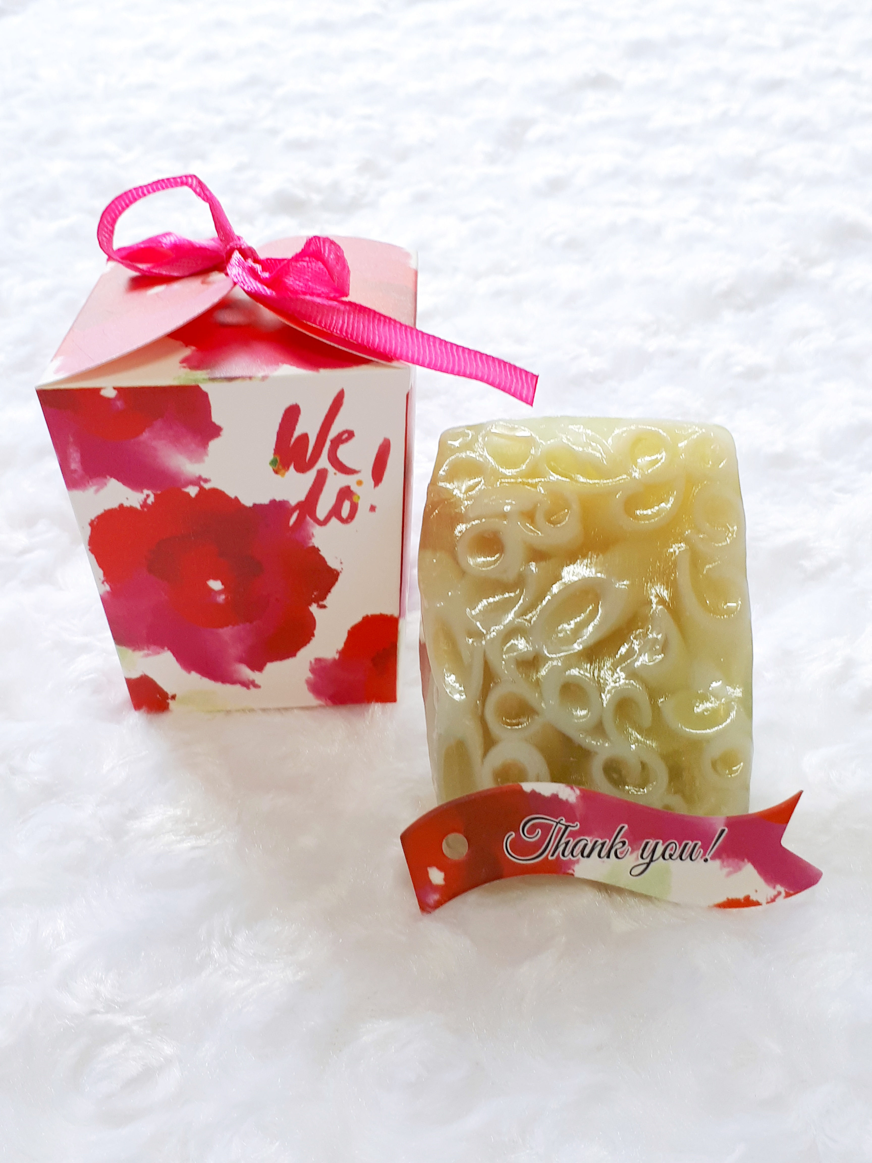 Green Tea&Kwao Krua Clear Soap
