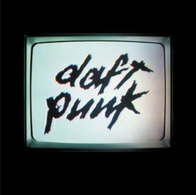 Daft Punk   Human After All - Gatefold 2 x Vinyl LP New Sealed