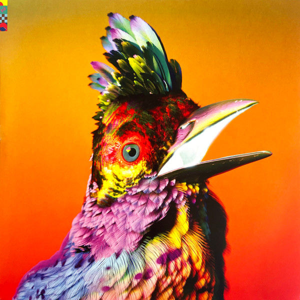 Flume – Palaces - 2 x Vinyl LP