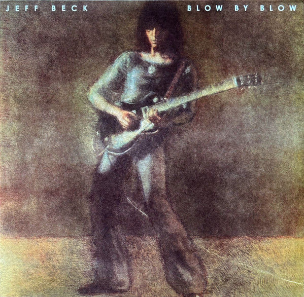 Jeff Beck - Blow By Blow (LP, Album, RE, 150) New Sealed 