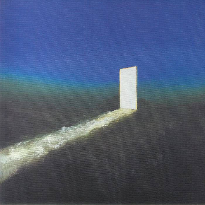 Cloth - Secret Measure - Yellow Vinyl LP