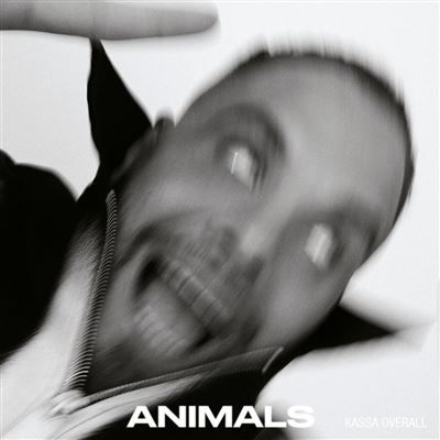 Kassa Overall - Animals - Vinyl LP