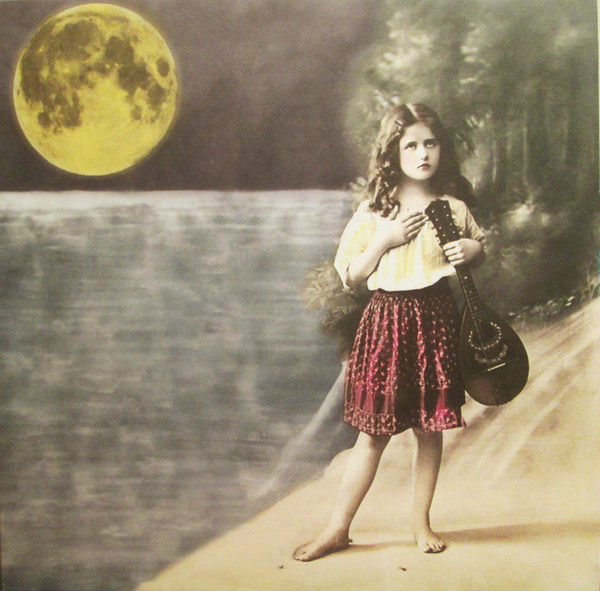 First Aid Kit - The Big Black & The Blue - Vinyl LP