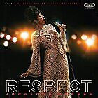 Jennifer Hudson - Respect - 2 x Vinyl LP