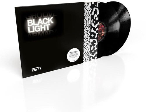 Groove Armada Black Light