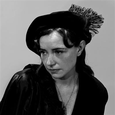 Laura Groves - Radio Red - Vinyl LP