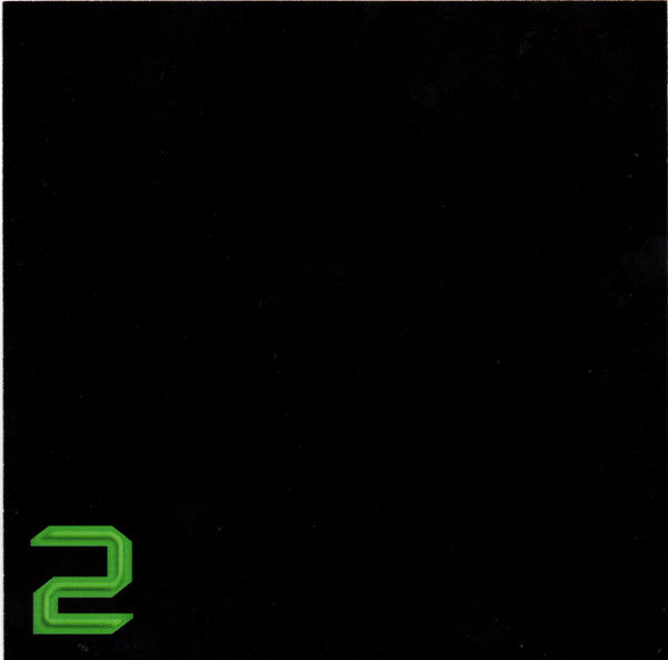 Dean Blunt– Black Metal 2 - Vinyl LP