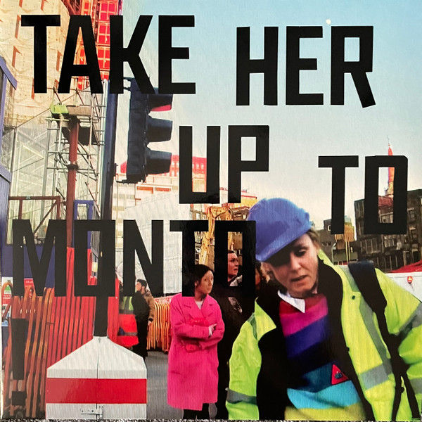 Roisin Murphy Take Her Up To Monto! - 2 x Vinyl LP