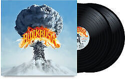 Busta Rhymes - Blockbusta - 2 x Vinyl LP