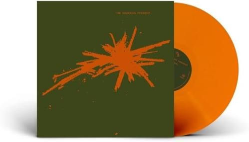 The Wedding Present - Bizarro- Vinyl, LP, Album, Bioplastic, Reissue, Repress, S