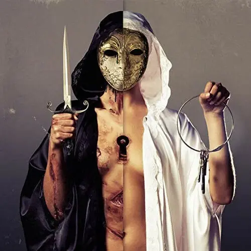 Bring Me the Horizon There Is a Hell Believe Me I've Seen It - 2 x Vinyl LP