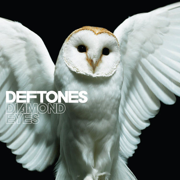 Thumbnail: Deftones Diamond Eyes Vinyl, LP, Album, New Sealed