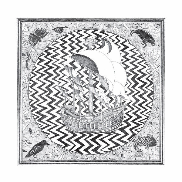 Various - Shirley Inspired... (3xLP, RSD, Comp, Ltd) New Sealed