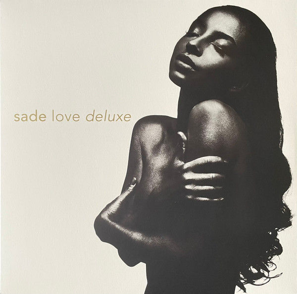 Sade - Love Deluxe - Vinyl LP