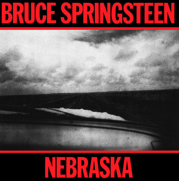 Bruce Springsteen – Nebraska - Remastered 180g Vinyl LP