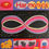 Thumbnail: Joe Goddard - Harmonics - 2 x Vinyl LP