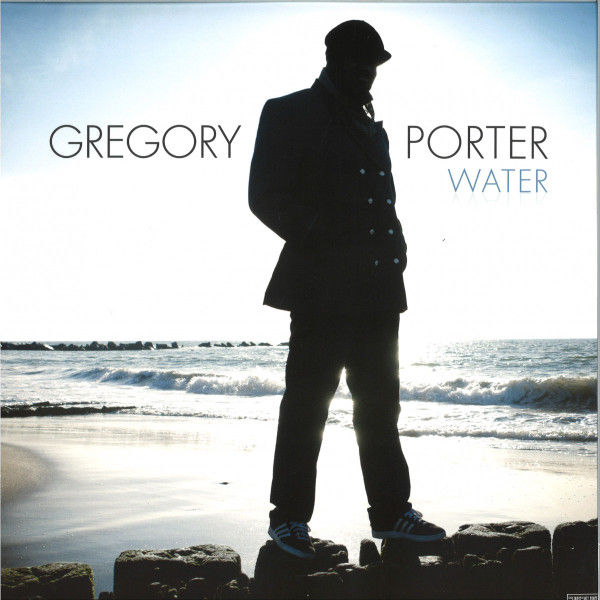 Gregory Porter  Water  - Reissue  2 x  Vinyl LP/Album -  New Sealed LP