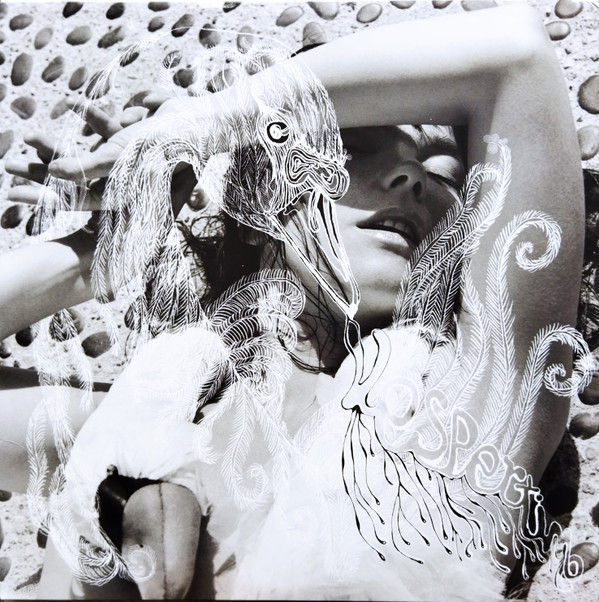 Bjork   Vespertine - Reissue    2 x Vinyl LP/Album -  New Sealed Item