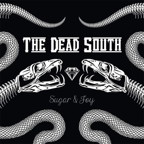 The Dead South Sugar & Joy - Vinyl LP