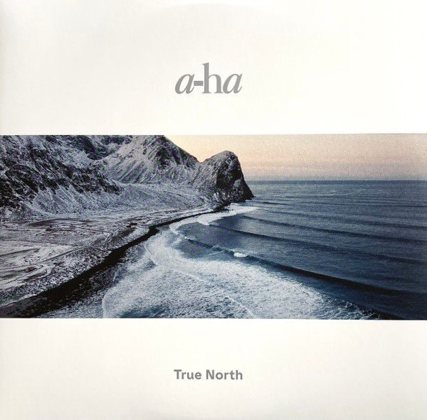 a-ha – True North - 2 x Vinyl LP
