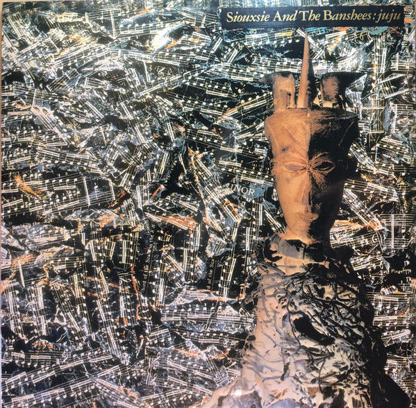 Thumbnail: Siouxsie And The Banshees - Juju - 180g Vinyl LP New Sealed 