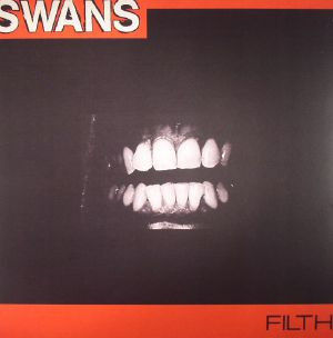 Swans – Filth - Vinyl LP
