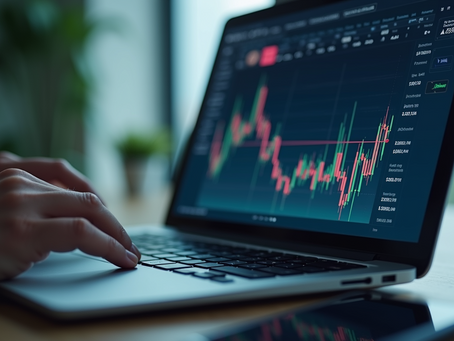 How to Sign Up for Investment Platforms Successfully