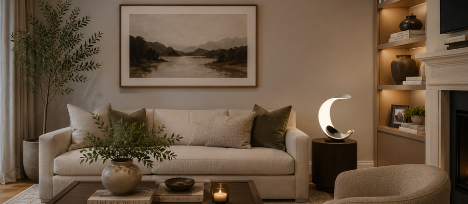 10 Lighting Mistakes That Make a Home Look Outdated | Treviole