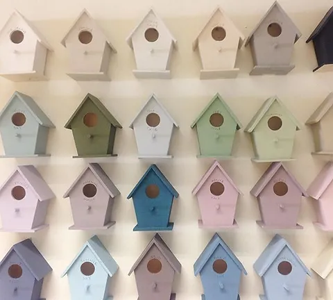 Autentico chalk paint Autentico chalk paint